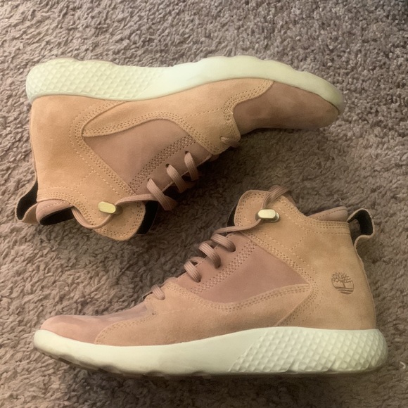 Timberland boots - Picture 6 of 7